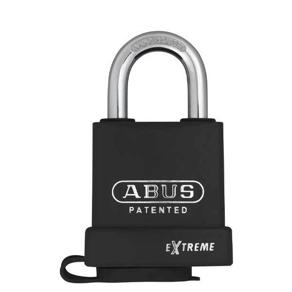Abus: 83WP/53-3000 S2 Schlage C-L Hardened Steel Body